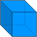 Cube